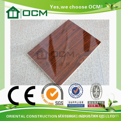 High Quality Wall Decorative Panels